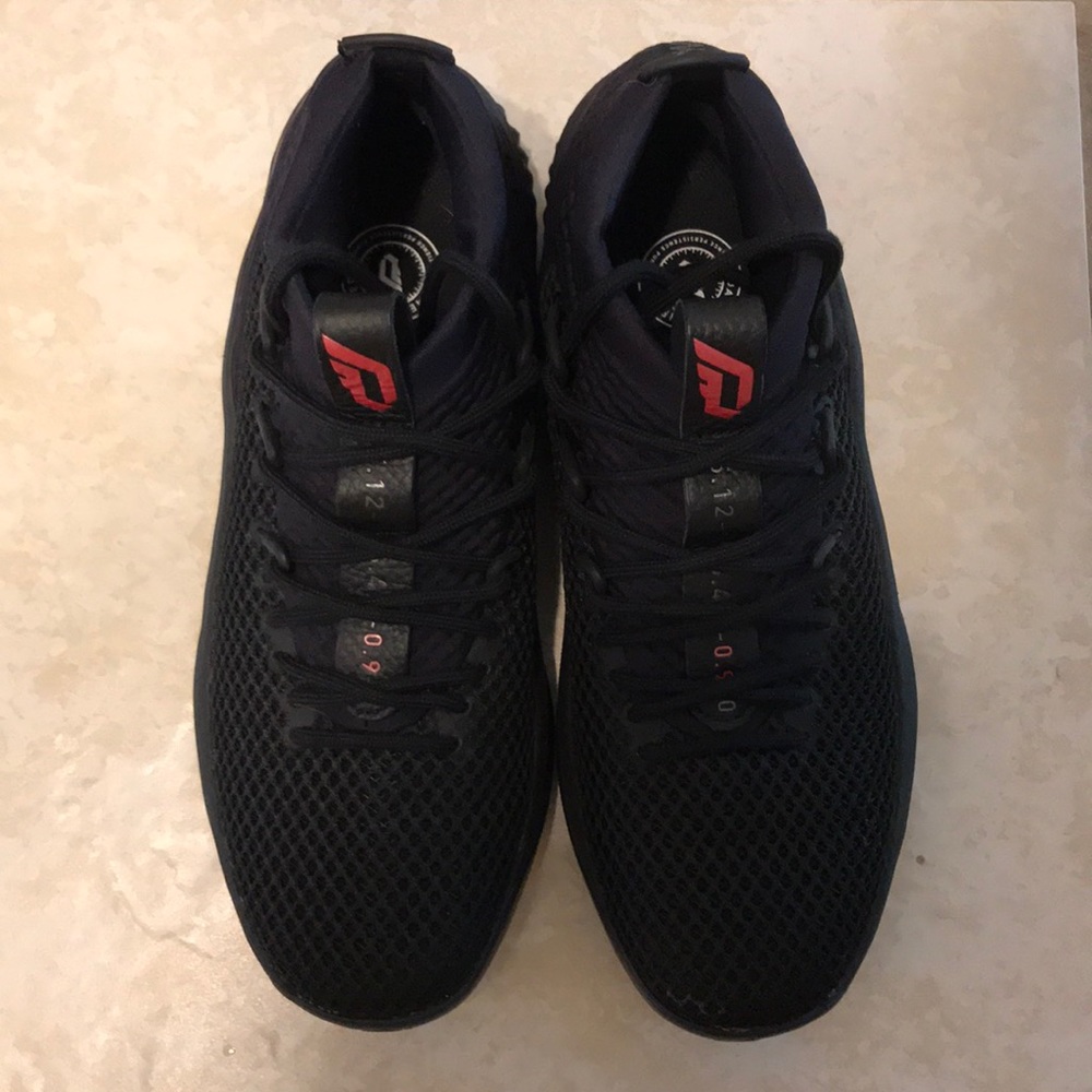 *Nice* adidas Dame 4 D. Lillard